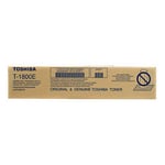 Toshiba T-1800E toner preto | TOST-1800E