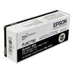 Epson S020693 tinteiro preto PJIC7(K) | EPSC13S020693