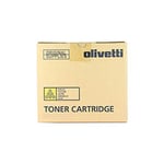 Olivetti B1134 toner amarelo | OLIB1134