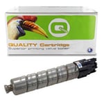 Q-Nomic MP C6003 (841853) toner preto | QNMP-C6003BK