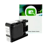 Q-Nomic T5801 tinteiro preto foto | QNT5801PBK