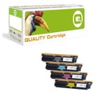 Q-Nomic Pack toners 113R00692, 693, 694, 695 preto + 3 cores | QN113R00692Serie