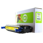 Q-Nomic Q7562A amarelo | QNQ7562A