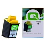 Q-Nomic FPJ 20 (B0384) tinteiro preto | QNFPJ20