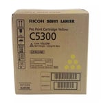 Ricoh Type C5300 toner amarelo | RIC828602