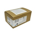 Sharp MX-C51TC toner ciano | SHAMXC51TC