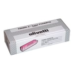 Olivetti B0615 toner magenta | OLIB0615