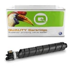 Q-Nomic TK-8515K toner preto | QNTK-8515K