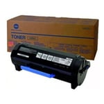 Konica Minolta TNP-61 (AAE2011) toner preto | MINAAE2011