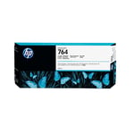 HP 764 (C1Q17A) tinteiro foto preto | HPC1Q17A