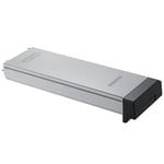 HP SS811A toner preto (Samsung MLT-K607S) | HPSS811A