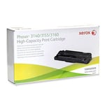 Xerox 108R00909 toner preto XL | XER108R00909
