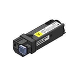 Triumph-Adler 1T02R4ATA0 toner amarelo | TRI1T02R4ATA0