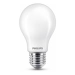 Philips CorePro LED Lâmpada E27 A60 mate | 7 W (60 W) | 2700 K | PHI929001243055