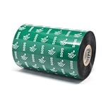 Zebra 5095 800132-201 fita de resina preta 33mm x 74M | ZEB800132-201