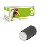 Q-Nomic RM1-0036-020CN rolo de alimentação | QNRM1-0036-020CN