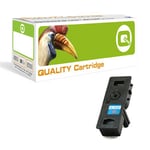 Q-Nomic PK-5015C (1T02R7CUT0) toner ciano | QN1T02R7CUT0