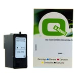Q-Nomic 592-10209 (MK990) tinteiro preto | QNMK990