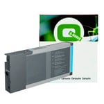 Q-Nomic T544500 tinteiro ciano claro XL | QNT544500