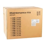 Kyocera-Mita MK-3100 Kit de manutenção | KYOMK3100