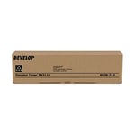 Develop TN-312K (8938713) toner preto | DEV8938713