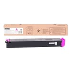 Sharp BP-GT30MA toner magenta | SHABPGT30MA