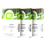 Q-Nomic T032X Pack (C/M/Y) | QNB-T0321s