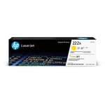 HP 222A (W2222A) toner amarelo | HPW2222A