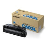 HP SU080A toner ciano (Samsung CLT-C603L) | HPSU080A