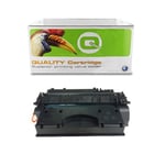 Q-Nomic C-EXV40 BK toner preto | QNC-EXV40BK