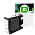 Q-Nomic T5807 tinteiro preto claro | QNT5807LBK