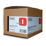 Olivetti B0924 toner preto XL | OLIB0924