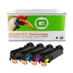 Q-Nomic Pack toners S05062 (4 toners) | QNB-S05062serie