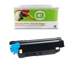 Q-Nomic TK-5345C toner ciano | QN1T02ZLCNL0