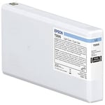 Epson T55W5 tinteiro ciano claro | EPSC13T55W500