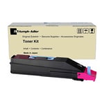 Triumph-Adler 652510114 toner magenta | TRI652510114