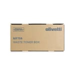 Olivetti B1279 caixa de residuos toner | OLIB1279