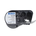 Brady M-128-499 Etiquetas de tecido de nylon 25,4 mm x 48,26 mm | BRAM-128-499