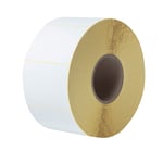 Brother BUS-1J074102-203 Etiqueta Pre-cortada Papel Envios 102x74mm | BROBUS1J074102203