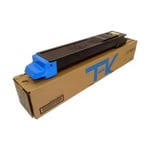 Triumph-Adler CK8250C (1T02P3CTA0) toner ciano | TRI1T02P3CTA0