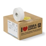 Zebra Z-Select 2000D 800999-005 etiqueta branca 32x57mm | ZEB800999-005