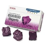 Xerox 016204200 Tinta sólida magenta 2 piezas | XER016204200