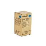 Toshiba D-FC28-C Revelador ciano | TOSD-FC28-C