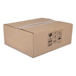 Q-Nomic 2300 Pack fitas de cera (02300GS11007) 110 mm x 74 m (5x) | X-QN02300GS11007