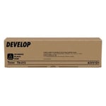Develop TN015 (A3VV1D1) toner preto | DEVA3VV1D1
