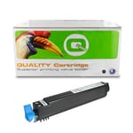 Q-Nomic 43837108 toner preto | QN43837108