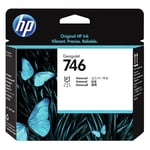 HP 746 Cabeça de impressão (P2V25A) | HPP2V25A