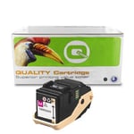 Q-Nomic 106R02603 toner magenta XL (2 unidades) | QN106R02603