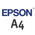 A4 Epson