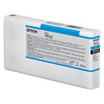 Epson T9132 tinteiro ciano | EPSC13T913200
